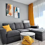 Room44 - Apartment