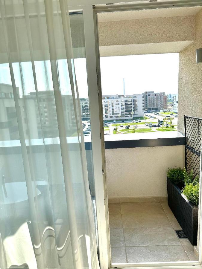 Apartment Room44 - Brasov