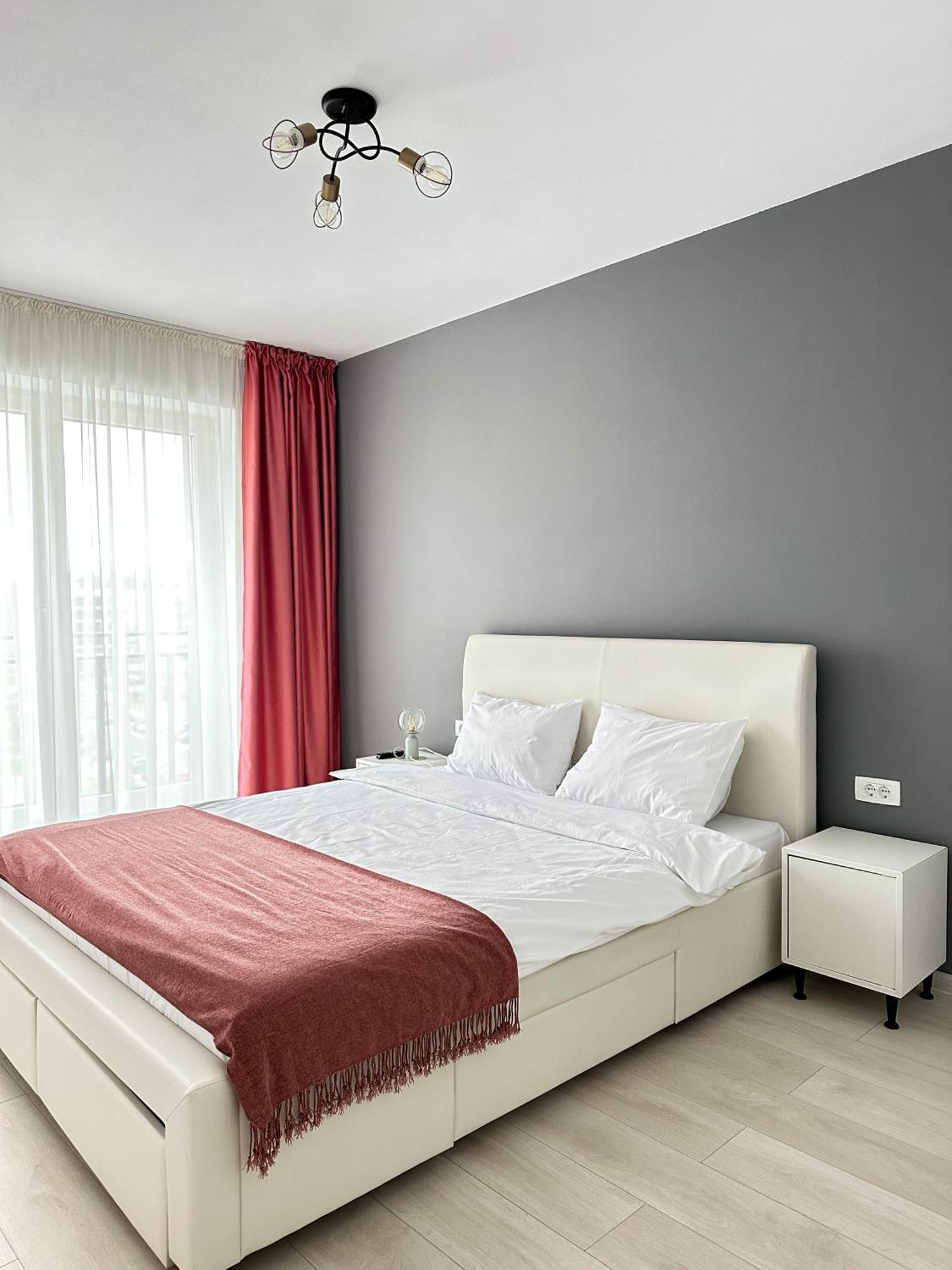 Room44 - Apartment *